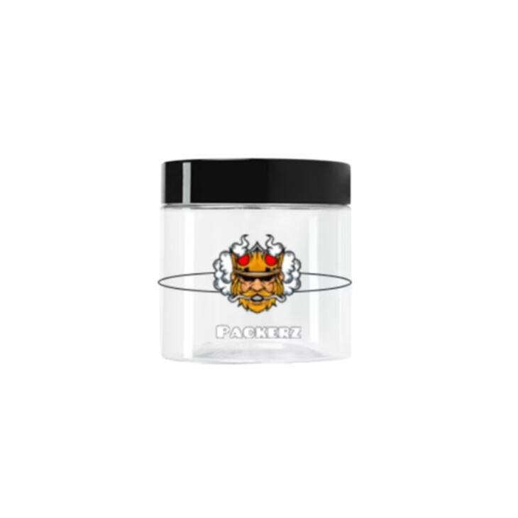 50 piece parckerz jar