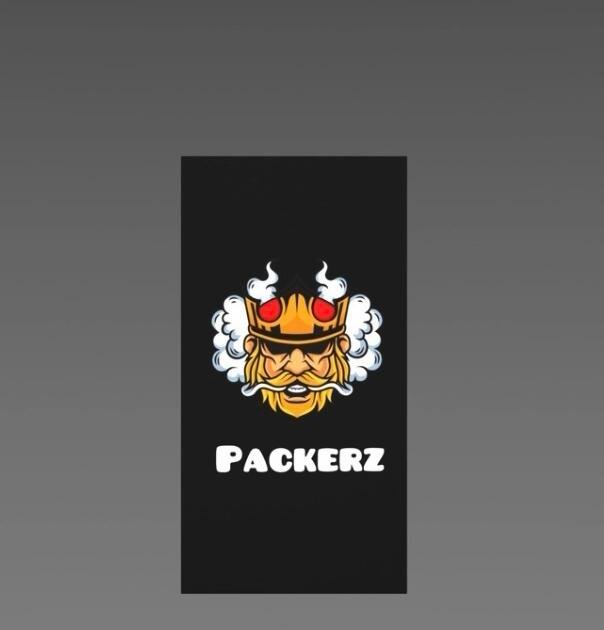 PACKERZ SET